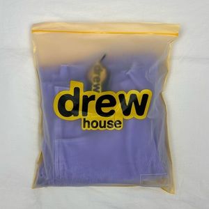 New in Bag With Tags Drew Corduroy Pants-Lavender